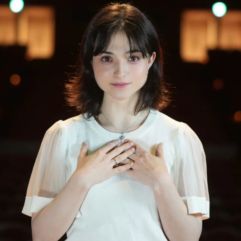 絶賛制作中！The Ballet Show史上初の絵本「クララのくるみ割り人形」ラフ画初公開！来春発売に先駆け、本日よりヤマカイサンタのクリスマスプレゼントとして「限定動画＆ラフ画」を期間限定配信！ 画像 10