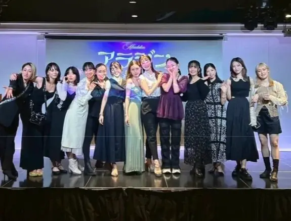 絶賛制作中！The Ballet Show史上初の絵本「クララのくるみ割り人形」ラフ画初公開！来春発売に先駆け、本日よりヤマカイサンタのクリスマスプレゼントとして「限定動画＆ラフ画」を期間限定配信！ 画像 5