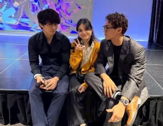 絶賛制作中！The Ballet Show史上初の絵本「クララのくるみ割り人形」ラフ画初公開！来春発売に先駆け、本日よりヤマカイサンタのクリスマスプレゼントとして「限定動画＆ラフ画」を期間限定配信！ 画像 6