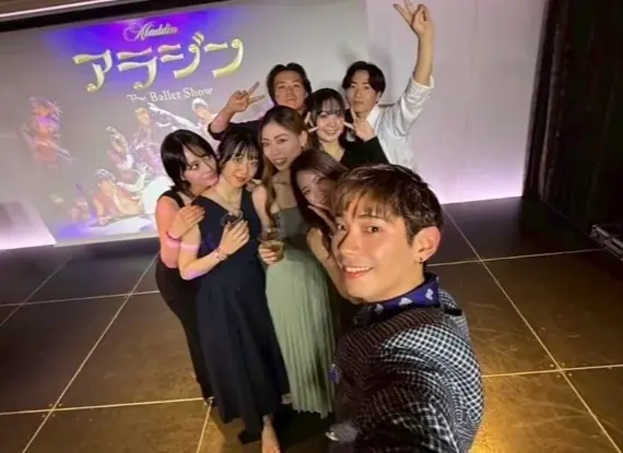 絶賛制作中！The Ballet Show史上初の絵本「クララのくるみ割り人形」ラフ画初公開！来春発売に先駆け、本日よりヤマカイサンタのクリスマスプレゼントとして「限定動画＆ラフ画」を期間限定配信！ 画像 7