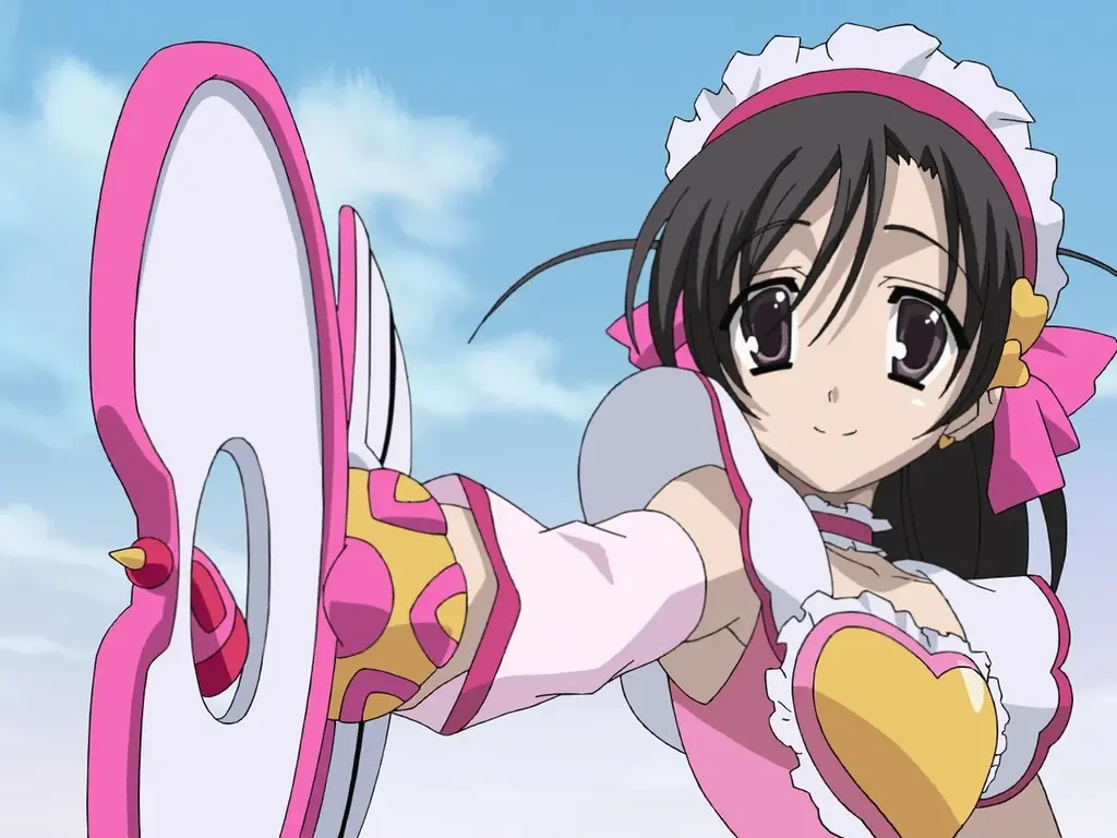 10年連続10回目のクリスマス特別企画『School Days』全話無料一挙放送が決定！原作ゲーム発売20周年の今年は12月24日（水）午前0時より“24時間超”ぶっ通し無料一挙放送！ 画像 4