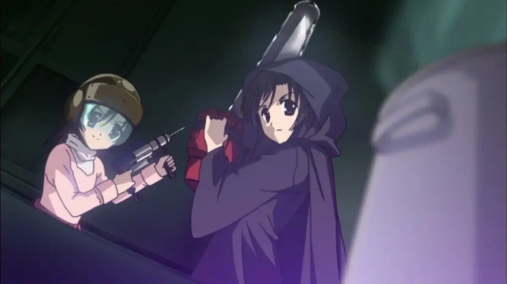 10年連続10回目のクリスマス特別企画『School Days』全話無料一挙放送が決定！原作ゲーム発売20周年の今年は12月24日（水）午前0時より“24時間超”ぶっ通し無料一挙放送！ 画像 5