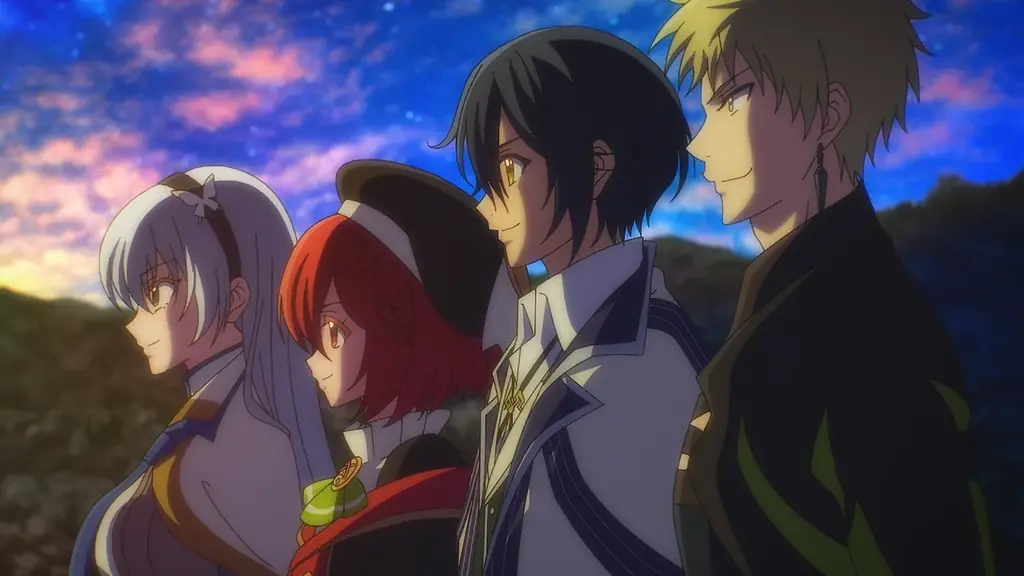 年末年始は「ABEMA」で300作品以上を無料イッキ見「年末年始 アニメ無料大放出祭」開催決定！『ダンダダン』『【推しの子】』など“今年中に見ておきたい”トレンドアニメや王道作品など続々無料一挙放送 画像 5