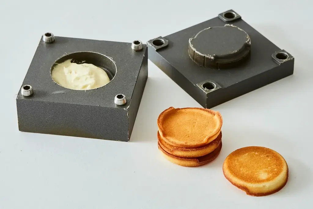 2026年1月8日(木)〜北海道発・冬季限定スイーツ「SNOWS」羽田空港 第1ターミナル「羽田スタースイーツ」に初出店。累計販売2000万枚突破「スノーサンド」など “冬だけの北海道スイーツ”が登場 画像 3