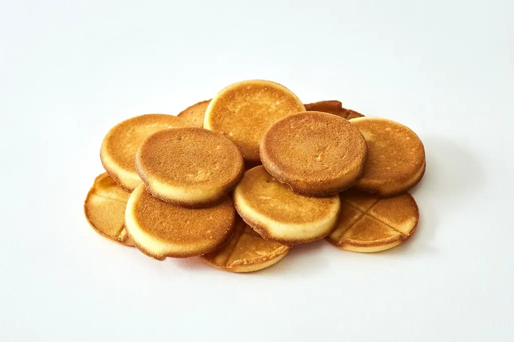 2026年1月8日(木)〜北海道発・冬季限定スイーツ「SNOWS」羽田空港 第1ターミナル「羽田スタースイーツ」に初出店。累計販売2000万枚突破「スノーサンド」など “冬だけの北海道スイーツ”が登場 画像 4