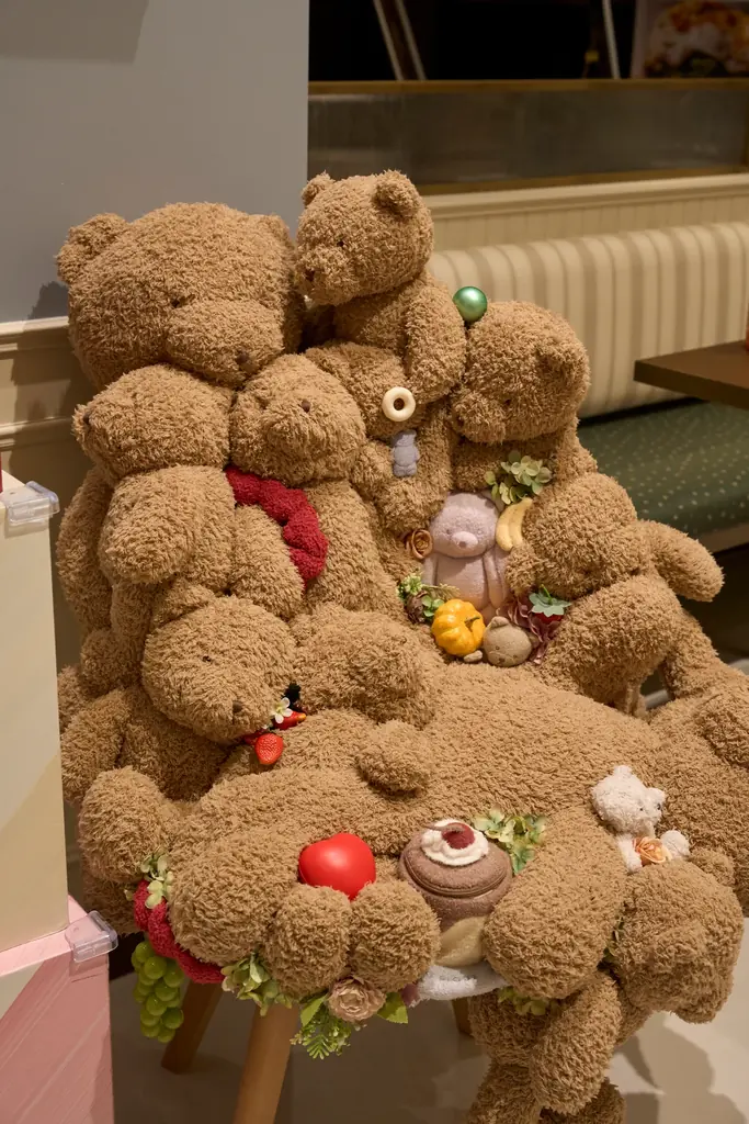 【12/19オープン】gelato pique cafe 渋谷ヒカリエ店 限定メニューに最大90分待ちの行列も！連日終日満席となり、オープン後3日間連続で売上予算150％突破 画像 7