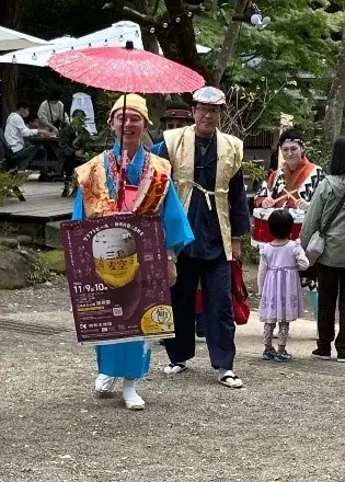 【静岡・三島】焼き芋やスイーツを堪能『三島甘藷祭り』「JAファーマーズマーケットみしまるかん」と「三島スカイウォーク」「三嶋大社」全３会場で1月11日に開催【さつまいもがテーマのイベント】 画像 5