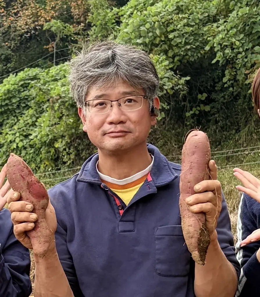 【静岡・三島】焼き芋やスイーツを堪能『三島甘藷祭り』「JAファーマーズマーケットみしまるかん」と「三島スカイウォーク」「三嶋大社」全３会場で1月11日に開催【さつまいもがテーマのイベント】 画像 7