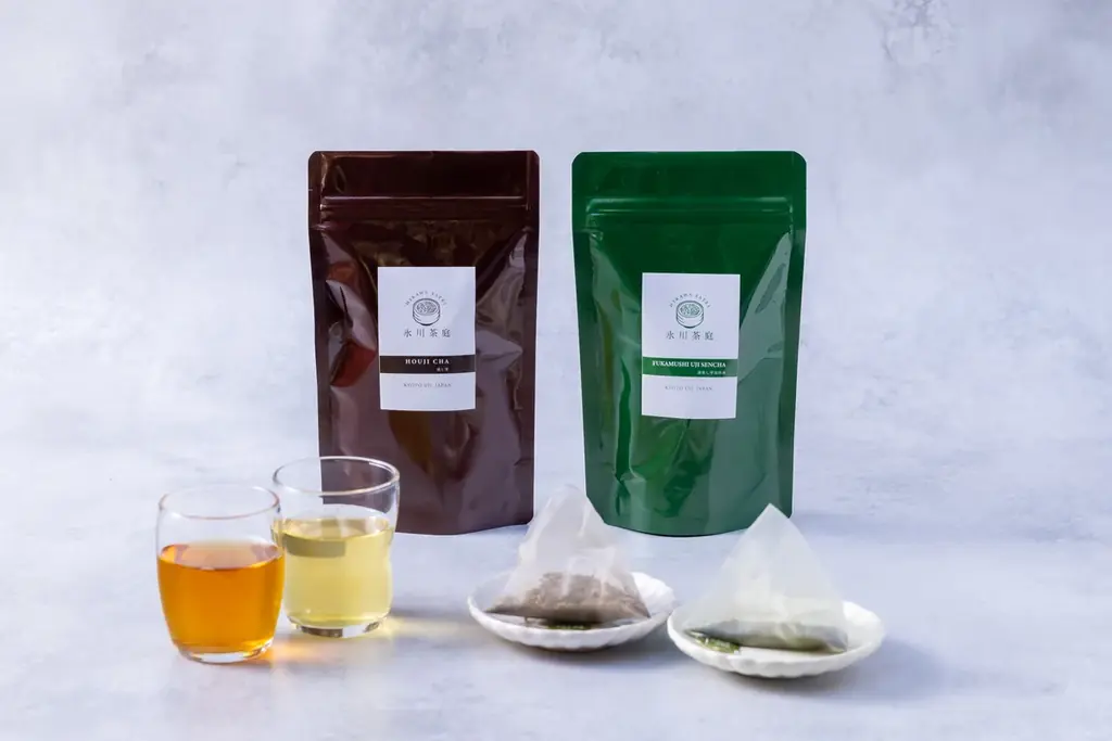 【新春特別企画】武蔵一宮氷川神社境内 お休み処『氷川茶庭』にて年始限定販売イベントを開催！ 画像 4