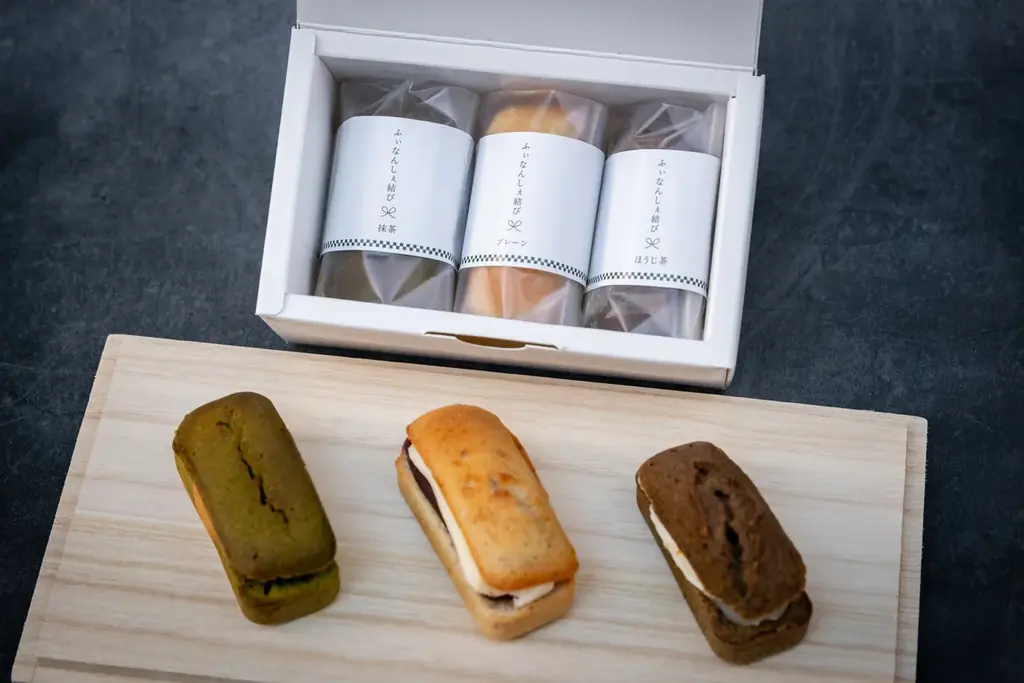 【新春特別企画】武蔵一宮氷川神社境内 お休み処『氷川茶庭』にて年始限定販売イベントを開催！ 画像 5