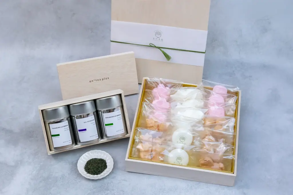 【新春特別企画】武蔵一宮氷川神社境内 お休み処『氷川茶庭』にて年始限定販売イベントを開催！ 画像 6