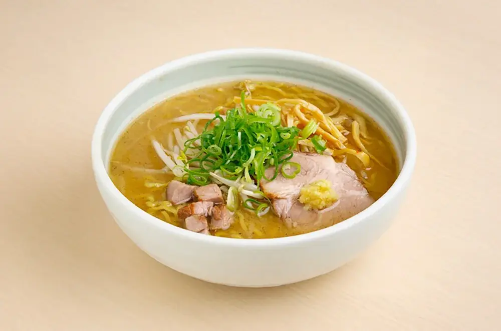 ラーメンからチーズまで、濃厚な味わいのグルメやスイーツがジェイアール京都伊勢丹「冬のおいしい北海道展」に大集合！ 画像 1