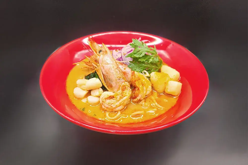 ラーメンからチーズまで、濃厚な味わいのグルメやスイーツがジェイアール京都伊勢丹「冬のおいしい北海道展」に大集合！ 画像 2