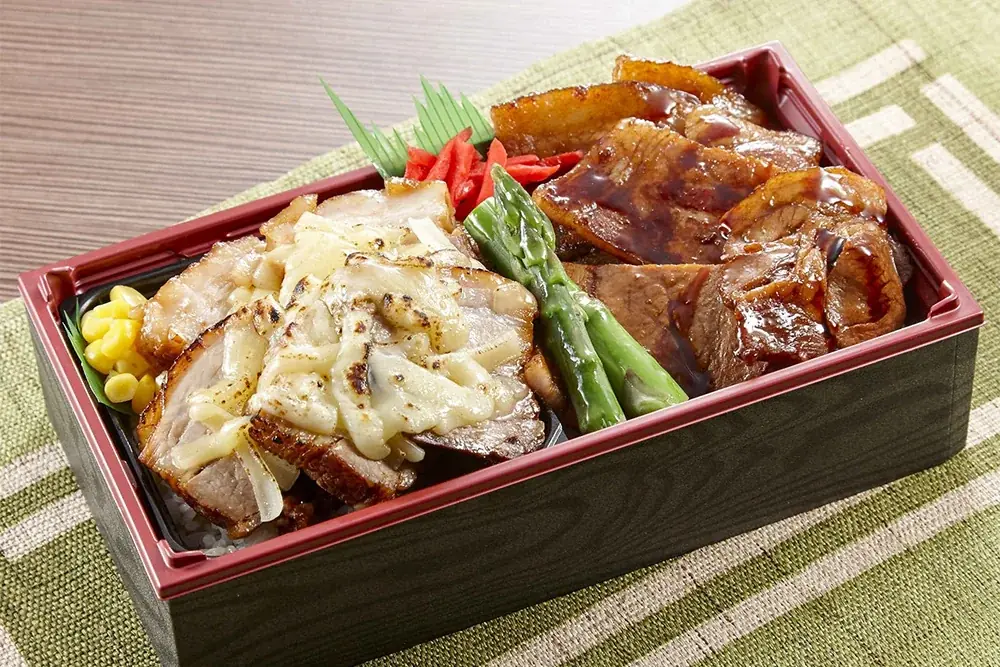 ラーメンからチーズまで、濃厚な味わいのグルメやスイーツがジェイアール京都伊勢丹「冬のおいしい北海道展」に大集合！ 画像 4