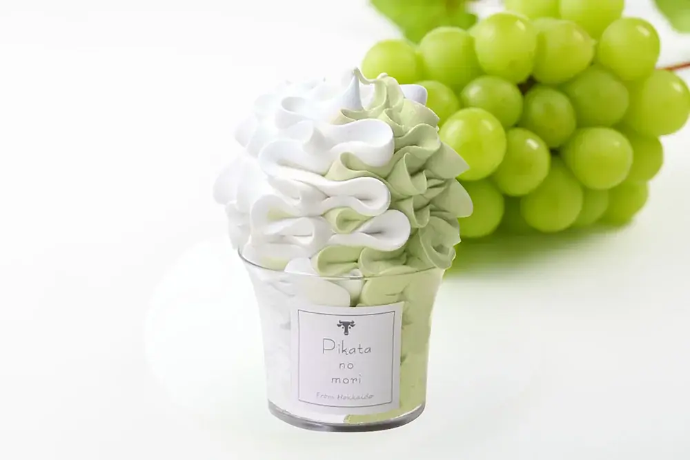 ラーメンからチーズまで、濃厚な味わいのグルメやスイーツがジェイアール京都伊勢丹「冬のおいしい北海道展」に大集合！ 画像 5