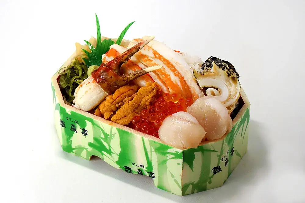 ラーメンからチーズまで、濃厚な味わいのグルメやスイーツがジェイアール京都伊勢丹「冬のおいしい北海道展」に大集合！ 画像 6