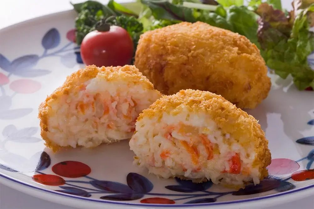 ラーメンからチーズまで、濃厚な味わいのグルメやスイーツがジェイアール京都伊勢丹「冬のおいしい北海道展」に大集合！ 画像 7