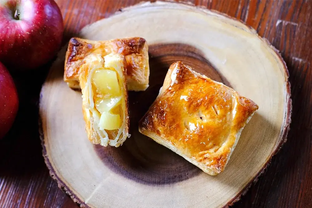 ラーメンからチーズまで、濃厚な味わいのグルメやスイーツがジェイアール京都伊勢丹「冬のおいしい北海道展」に大集合！ 画像 8