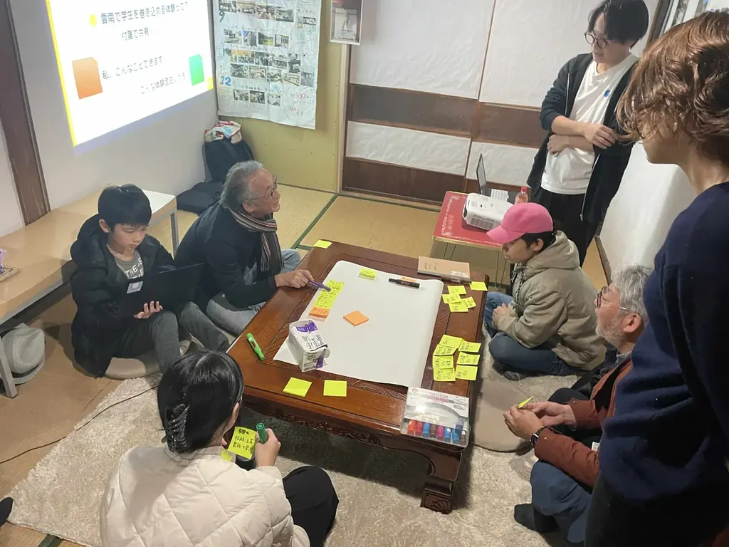 雲南市で常設相談窓口設置へ　寄附で支えるキャリアセンター