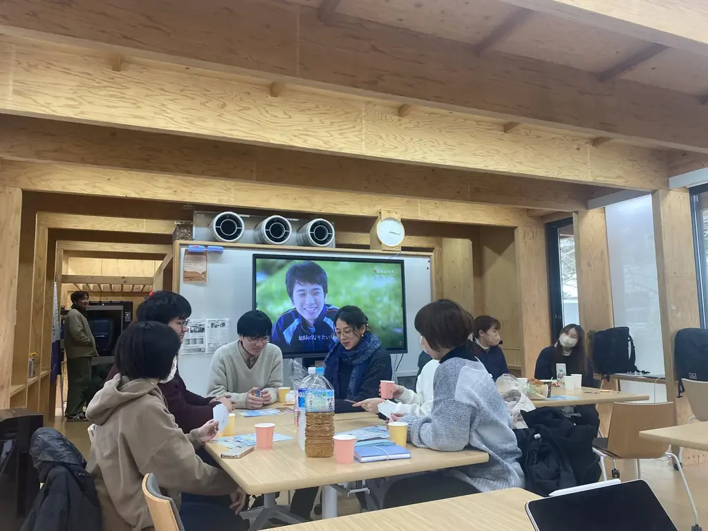 【島根県雲南市｜クラウドファンディング開始】まちのキャリアセンター事業で人と出会い支え合う関係性を育みたい 画像 2