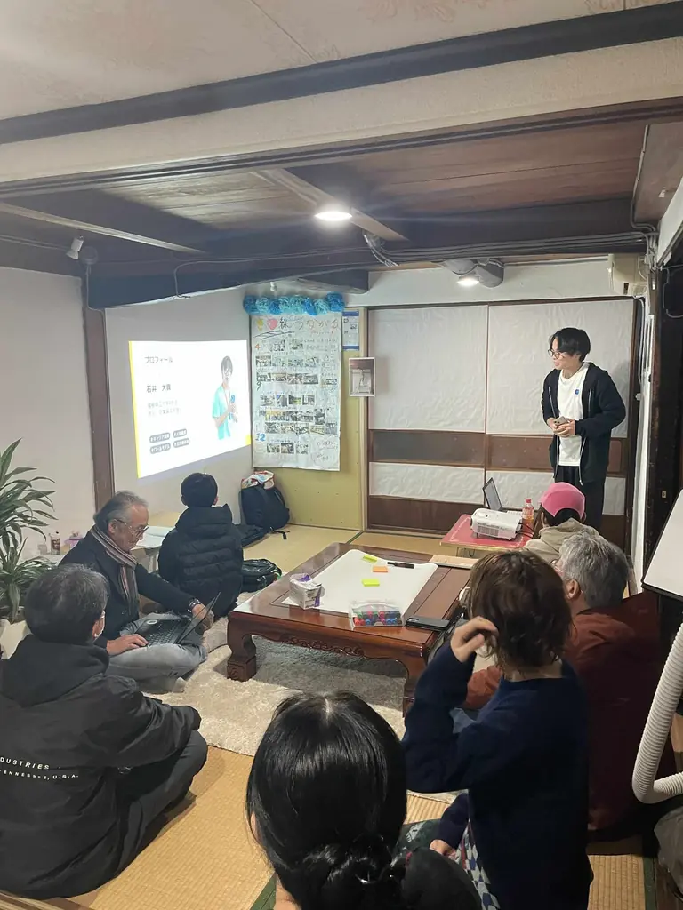 【島根県雲南市｜クラウドファンディング開始】まちのキャリアセンター事業で人と出会い支え合う関係性を育みたい 画像 4