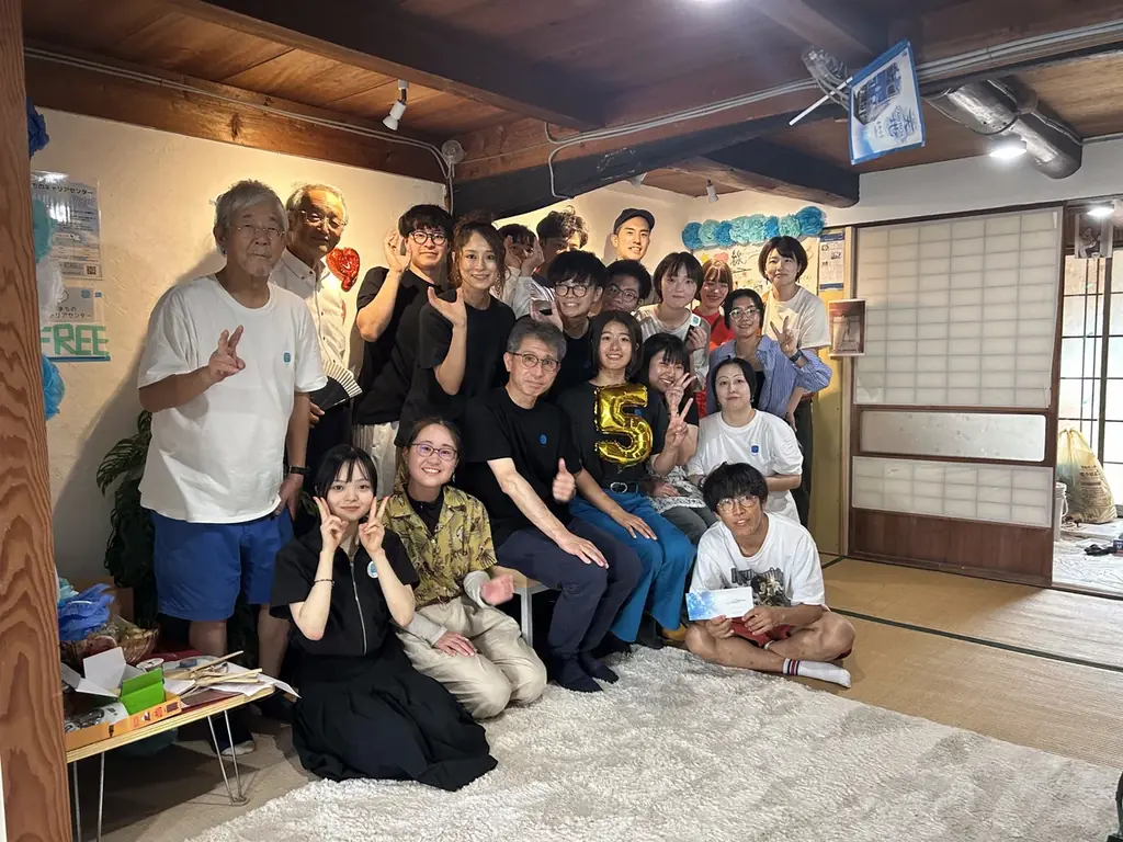 【島根県雲南市｜クラウドファンディング開始】まちのキャリアセンター事業で人と出会い支え合う関係性を育みたい 画像 5