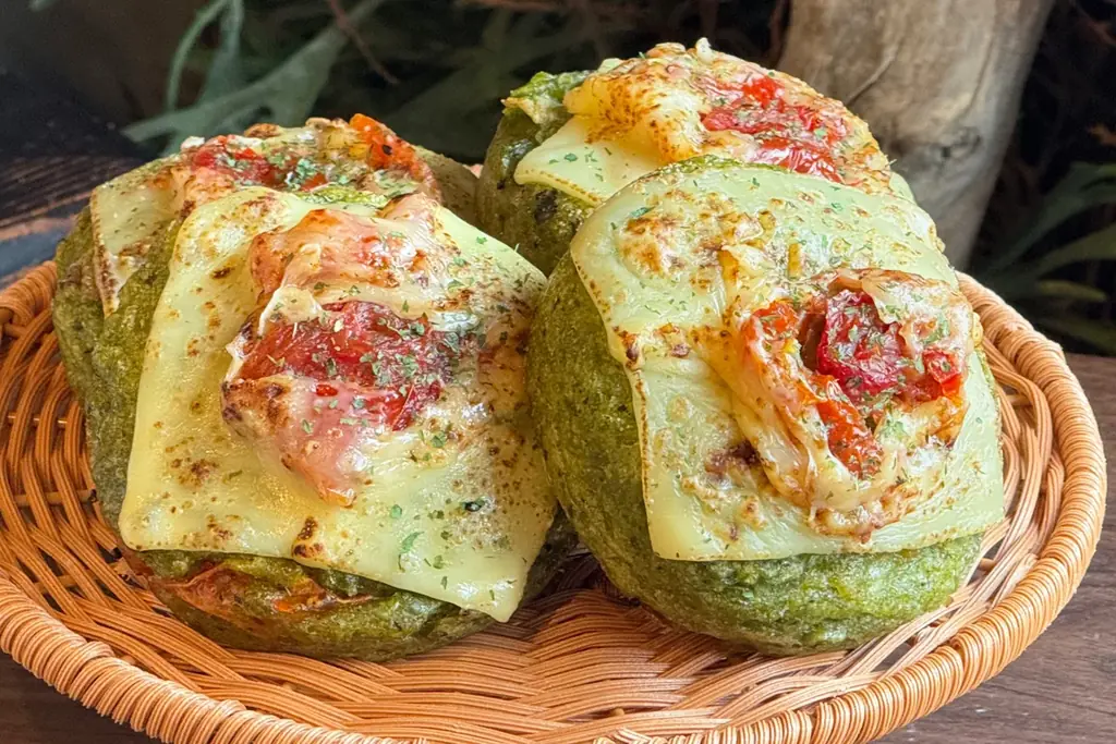 堀江ボーノベーカリ “20秒に1個売れる”人気生ベーグル、4日間限定で全22種が登場 ピスタチオカスタード、はちみつブリュレなど新作&復刻も! 12月25日(木)~28日(日)「生ベーグル祭り」を開催 画像 8