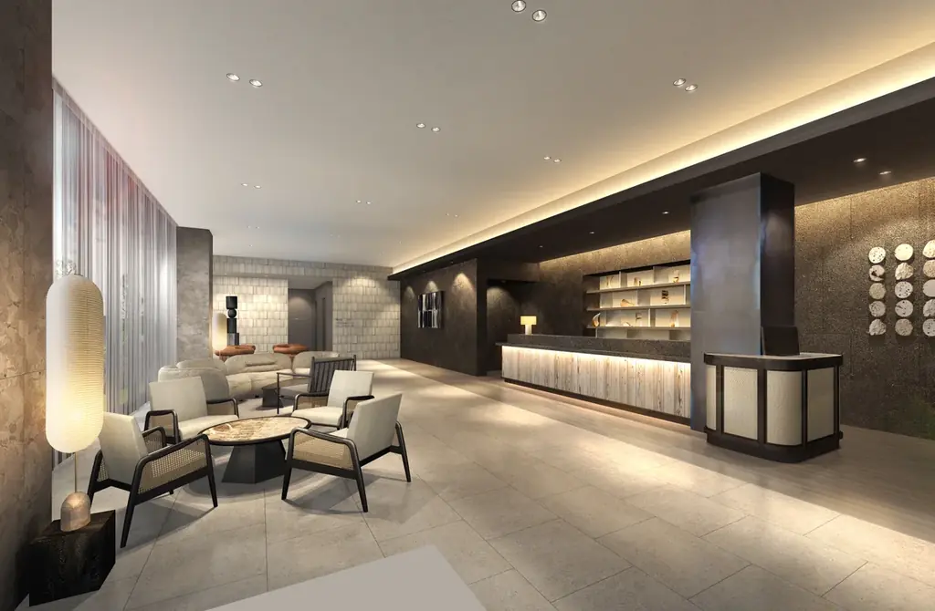 新ホテル「LEBEN HOTEL KAGOSHIMA AIRPORT」着工のお知らせ 画像 3