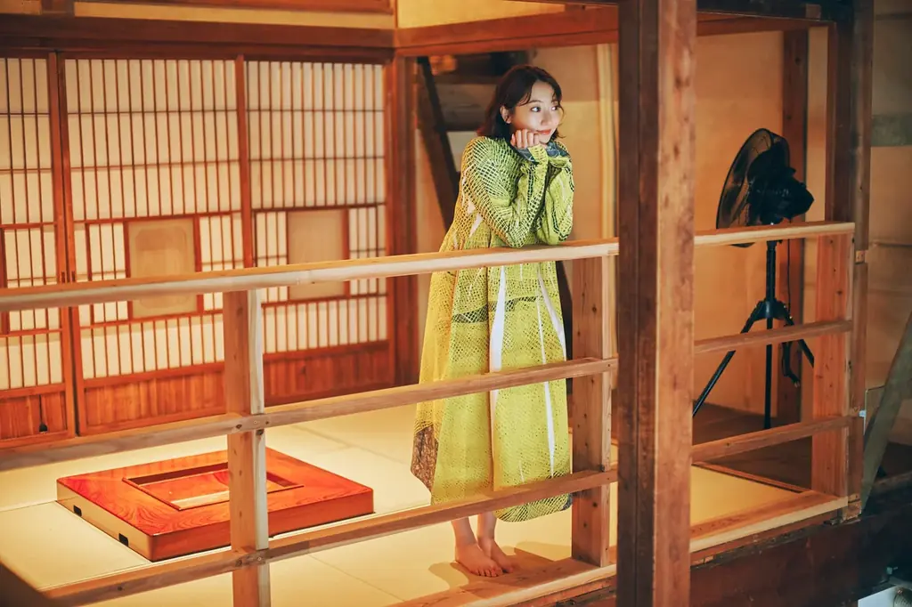 「SAUNA BROS.vol.11」電子版完全バージョンが本日より期間限定で配信スタート 画像 2