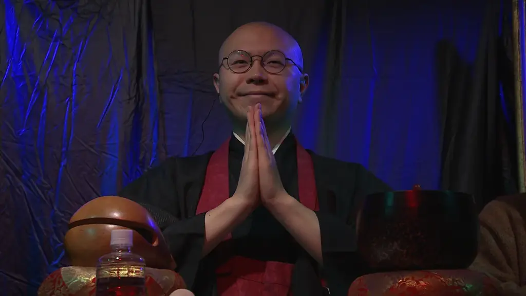 TOKYO MX “年末年始 映画”『リング２』で死人が出たら本物のお坊さんが即読経・即供養！？12月31日（水）18:00～放送！ 画像 3