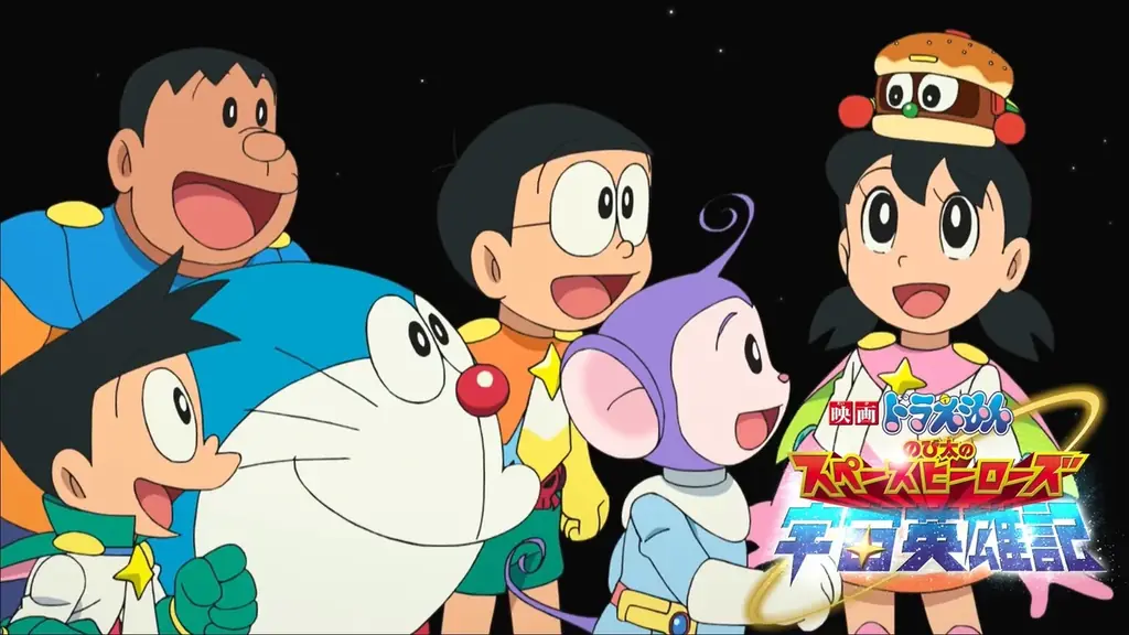 “大みそかだよ！ドラえもん1時間スペシャル”放送記念「ドラえもん」特設公式無料チャンネルが冬休みに期間限定OPEN決定！12月29日（月）よりTVアニメエピソードと映画厳選10作品を無料放送 画像 5