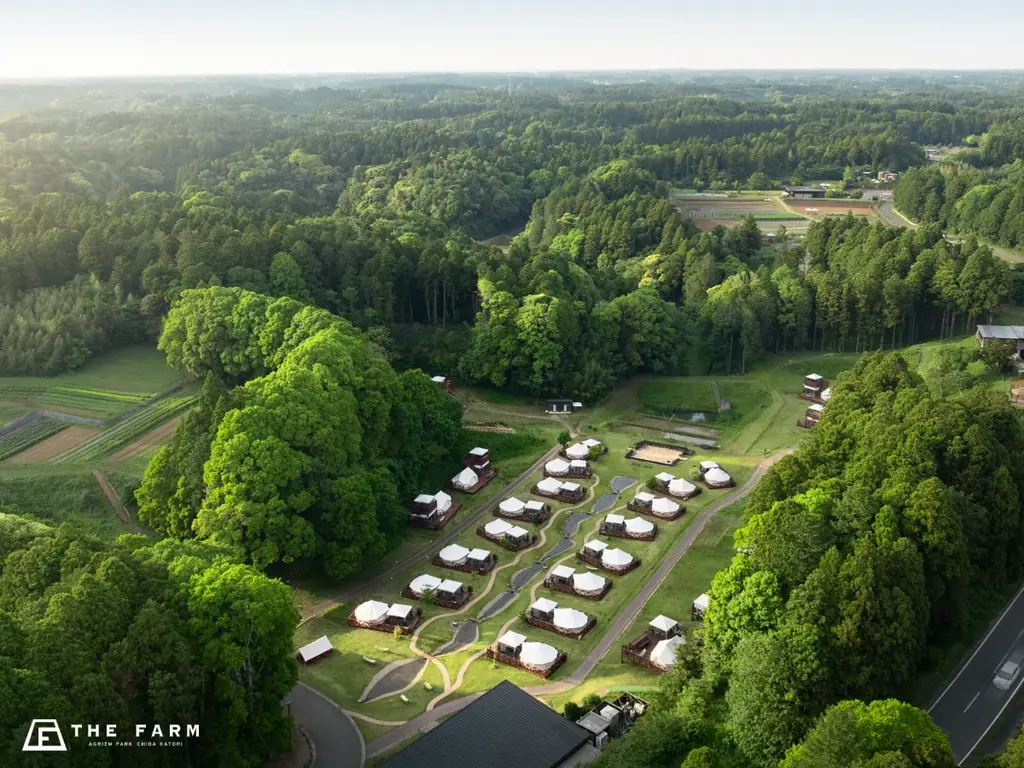 クリスマスツリーは”本物のもみの木”×手づくりオーナメント。農園リゾートTHE FARMの冬季限定宿泊プラン——自然素材に触れる体験で、季節行事を“学びの時間”に 画像 10