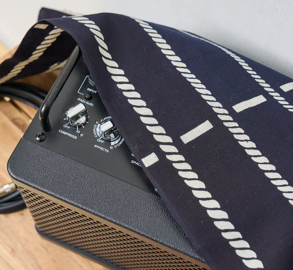 【島村楽器】オリジナルデザインのてぬぐいが付属！新年の音はじめにぴったりな楽器福袋を1月1日（木・祝）より数量限定で発売。 画像 5