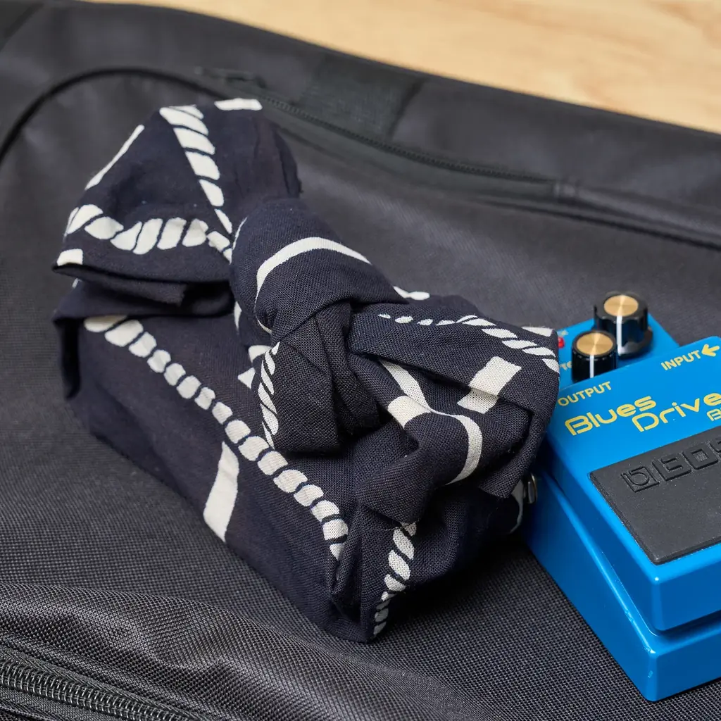 【島村楽器】オリジナルデザインのてぬぐいが付属！新年の音はじめにぴったりな楽器福袋を1月1日（木・祝）より数量限定で発売。 画像 6