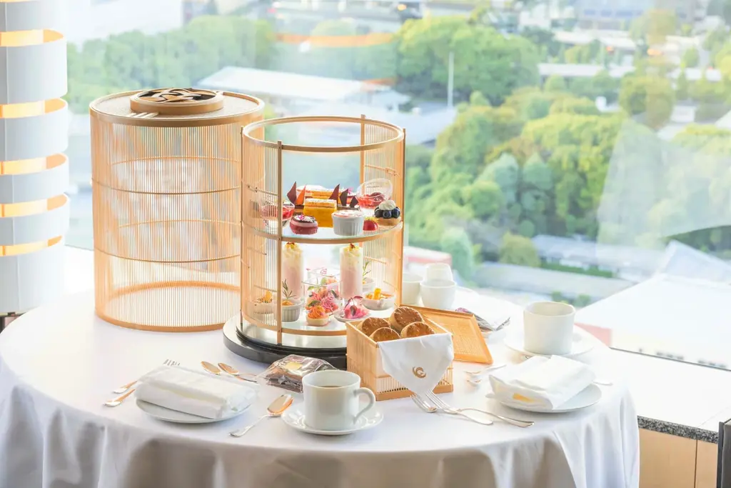 春の訪れを告げる “いちご” を贅沢に使用した「ザ・キャピトル ストロベリーフェア 2026」1月15日より開催 画像 11