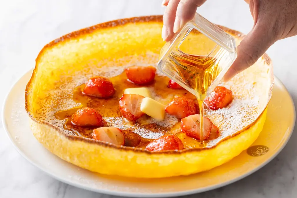 春の訪れを告げる “いちご” を贅沢に使用した「ザ・キャピトル ストロベリーフェア 2026」1月15日より開催 画像 4