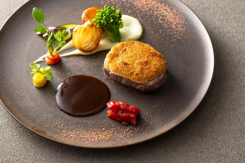 春の訪れを告げる “いちご” を贅沢に使用した「ザ・キャピトル ストロベリーフェア 2026」1月15日より開催 画像 7