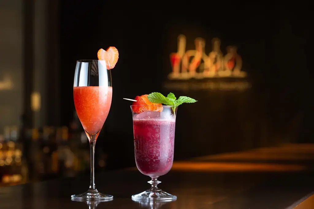 春の訪れを告げる “いちご” を贅沢に使用した「ザ・キャピトル ストロベリーフェア 2026」1月15日より開催 画像 8