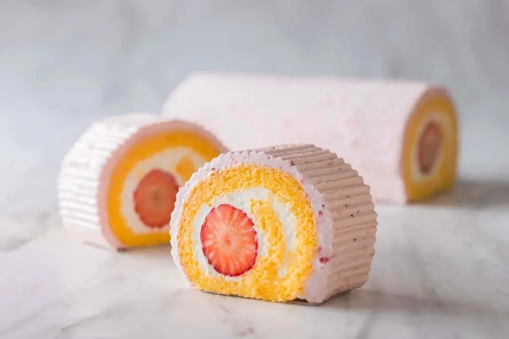 春の訪れを告げる “いちご” を贅沢に使用した「ザ・キャピトル ストロベリーフェア 2026」1月15日より開催 画像 9