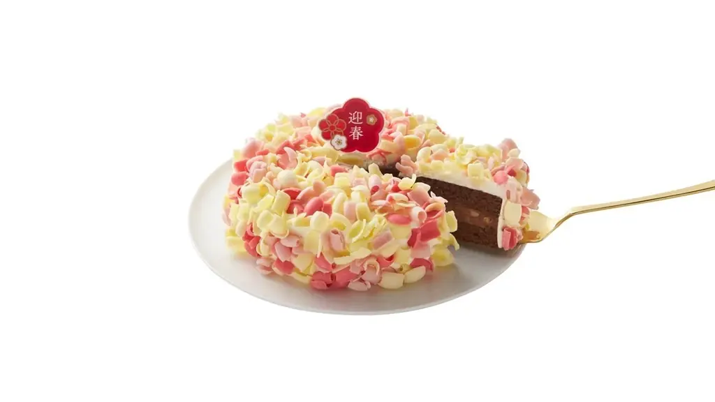 人気のチーズケーキが“午（うま）”デザインに！２０２６年 モロゾフ 迎春スイーツのご紹介 画像 2