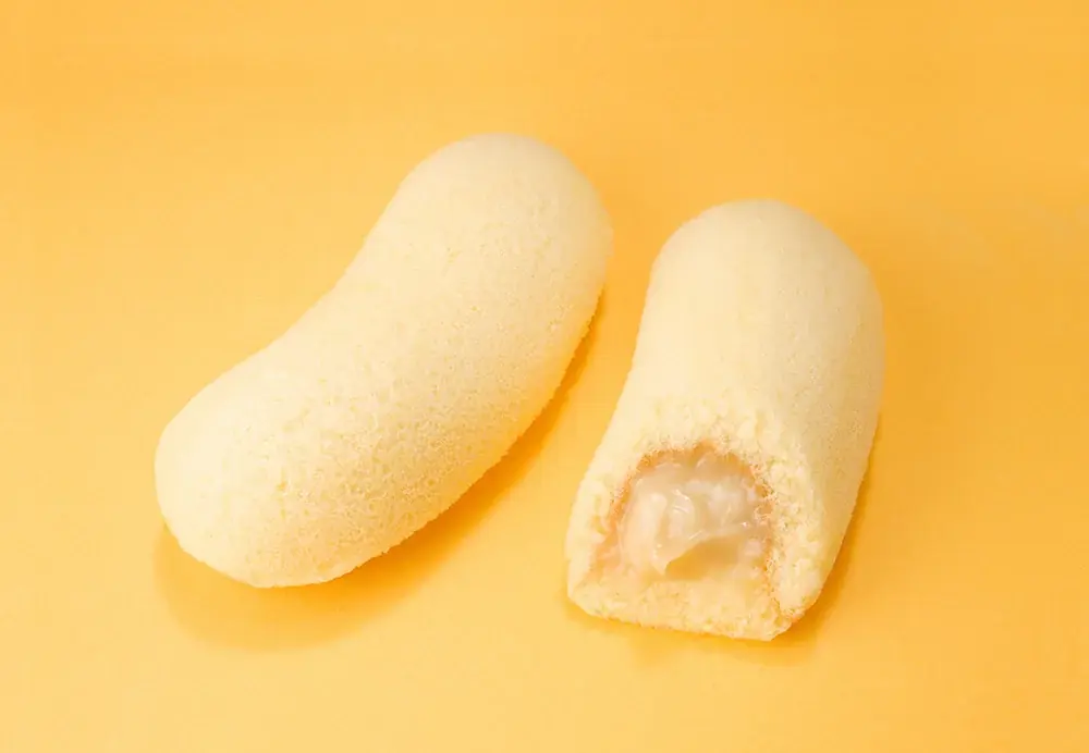 『東京ばな奈』の人気スイーツが大宮駅に大集合！帰省みやげにぴったりなラインアップが期間限定登場 画像 7