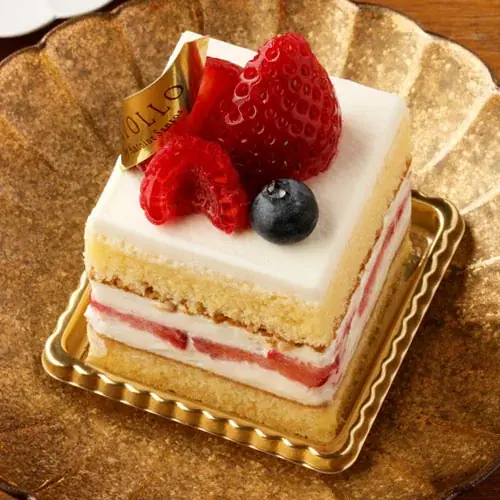 人気No.1チーズケーキも“いちご味”で初登場！クリオロが「いちごフェア」を開催 画像 3