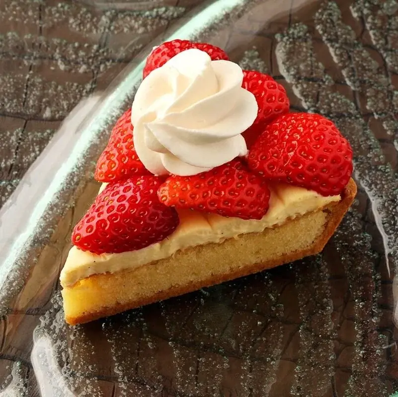 人気No.1チーズケーキも“いちご味”で初登場！クリオロが「いちごフェア」を開催 画像 4