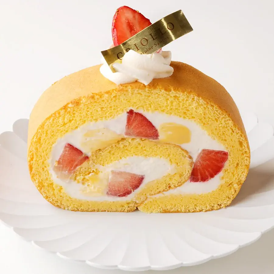 人気No.1チーズケーキも“いちご味”で初登場！クリオロが「いちごフェア」を開催 画像 7