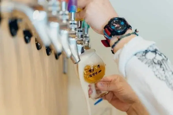 【岐阜県飛騨市】飛騨の恵みと想いをクラフトビールの一杯に込めて～飛騨の名を誇れるビールブランドを目指します 画像 2