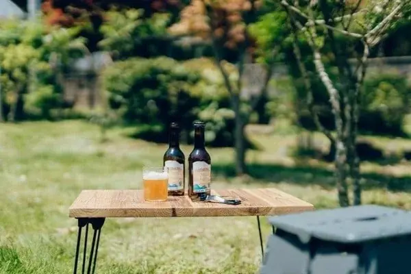 【岐阜県飛騨市】飛騨の恵みと想いをクラフトビールの一杯に込めて～飛騨の名を誇れるビールブランドを目指します 画像 7