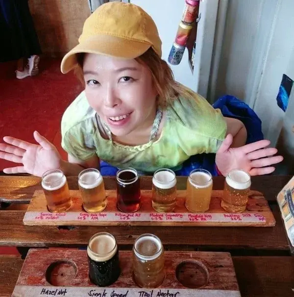 【岐阜県飛騨市】飛騨の恵みと想いをクラフトビールの一杯に込めて～飛騨の名を誇れるビールブランドを目指します 画像 9