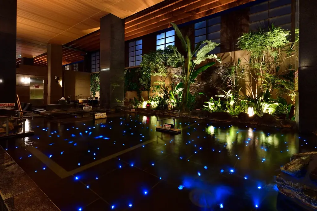 サウナメッツァ大井町開業