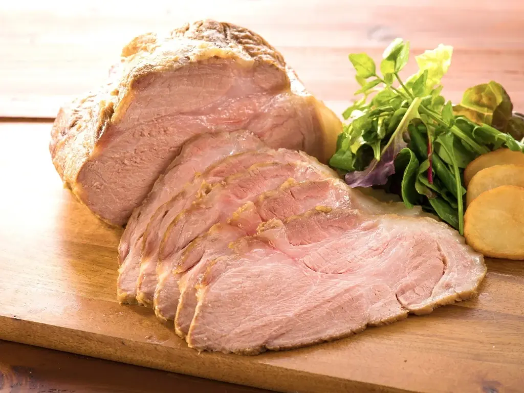 【THE BUFFET 大丸札幌】今年のクリスマスは心躍る特別メニューで食べ放題を堪能しませんか？12/23㈫～12/25㈭のディナータイムにて『クリスマスチキン』などの特別メニューが登場いたします！ 画像 9