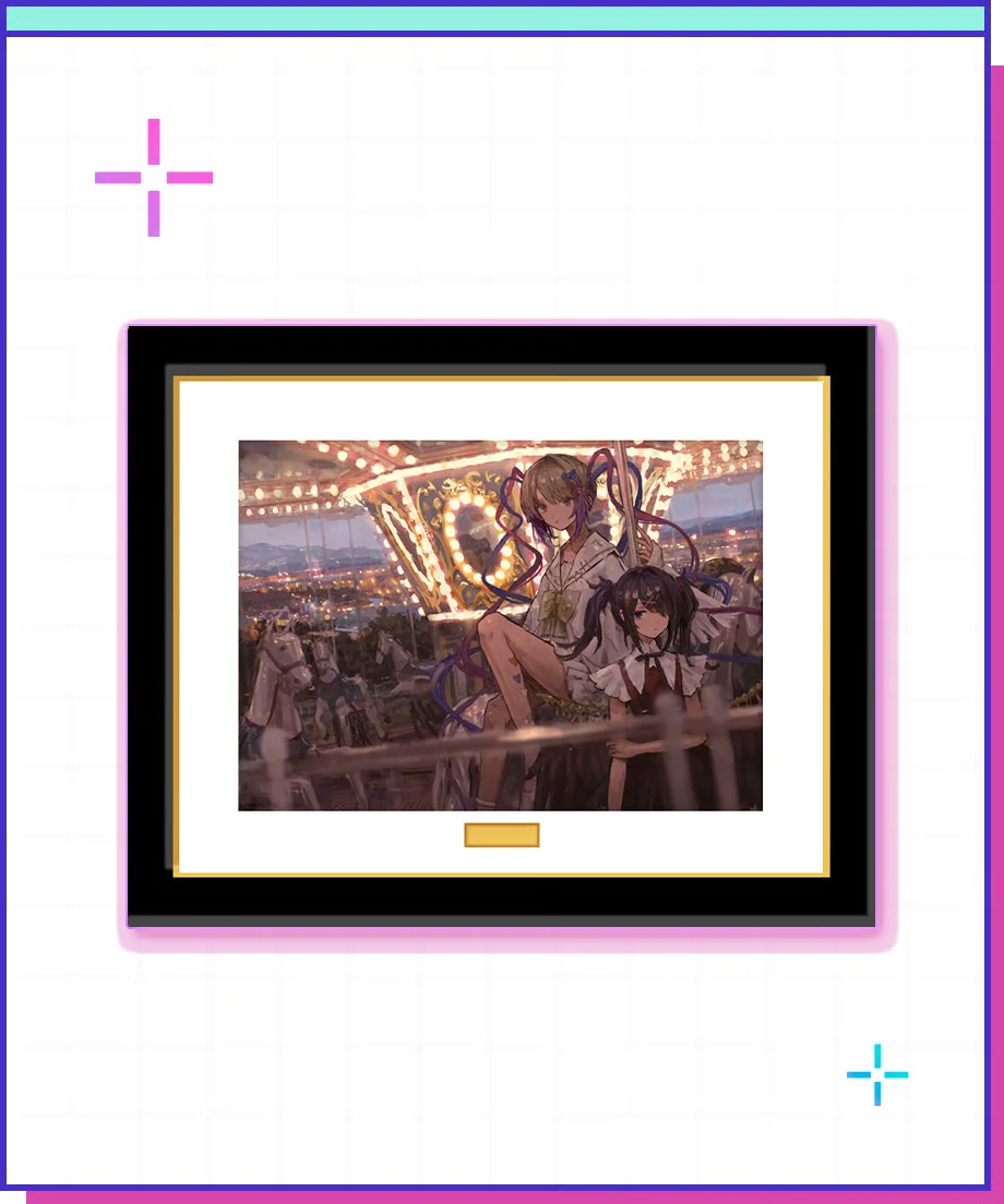 『NEEDY GIRL OVERDOSE』の4周年記念ポップアップ企画展『ニディガ展4(フォー)』企画内容発表＆名古屋開催決定！ 画像 11